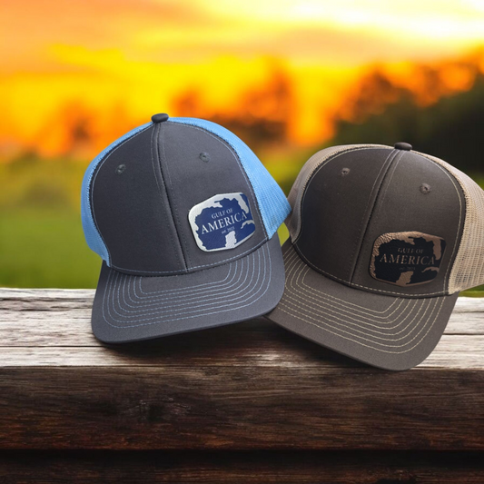 Make America Great Trucker Hat