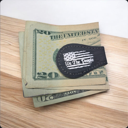 We The People $ clip