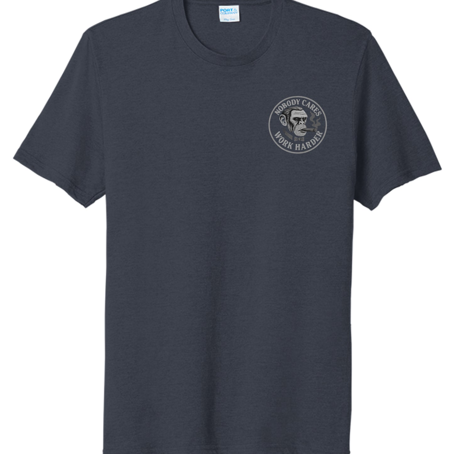 DeepNavy - FRONT