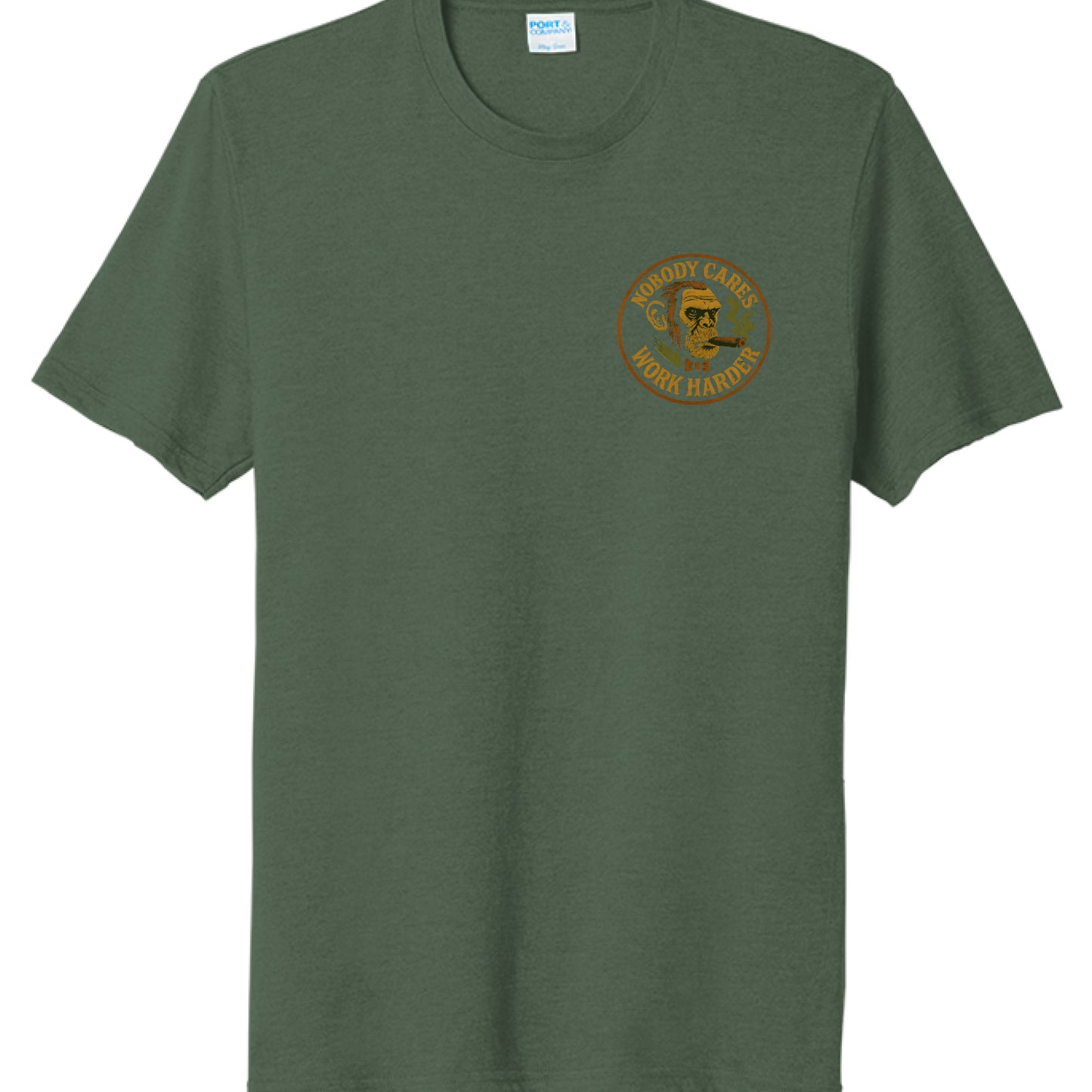 ForestGnHt - FRONT