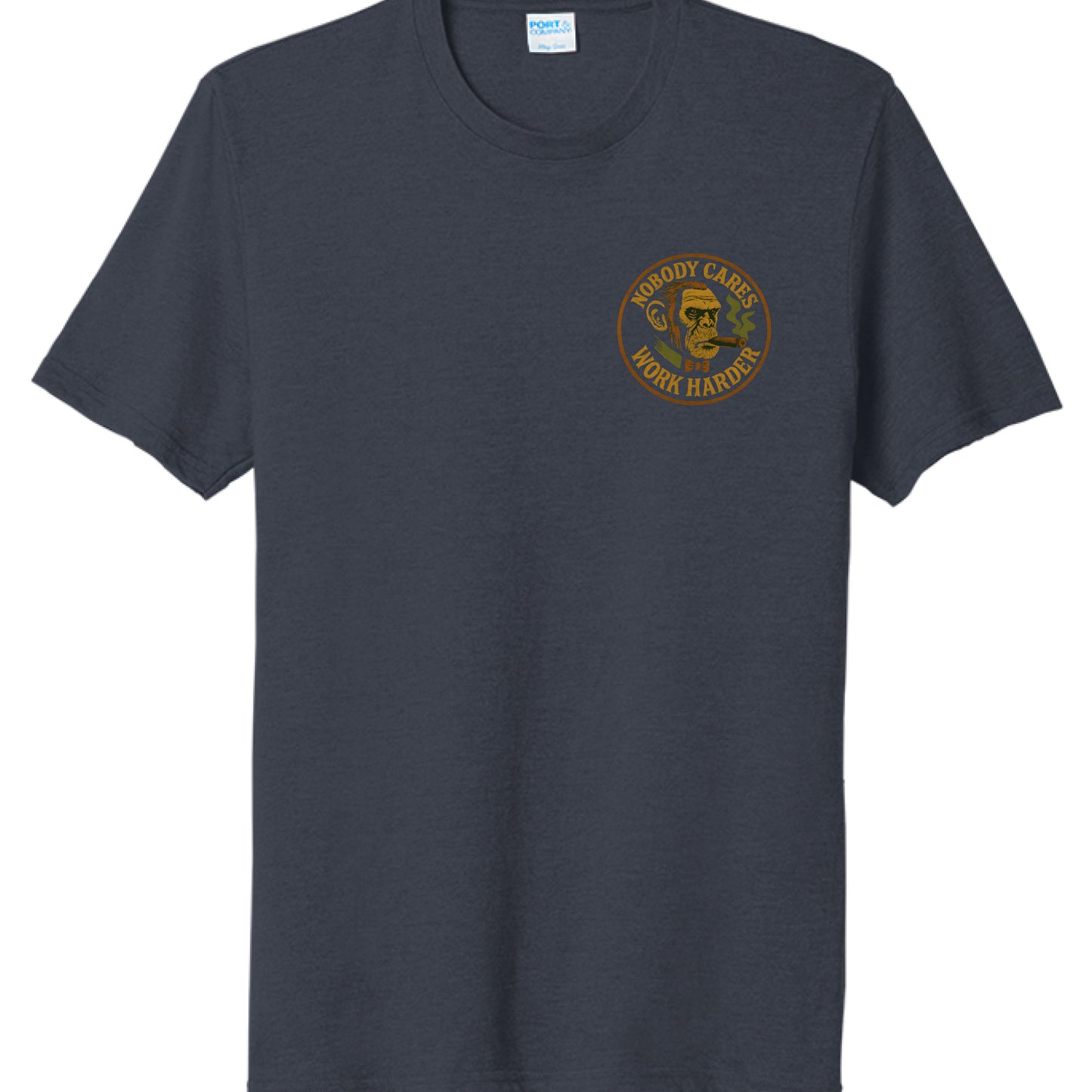 DeepNavy - FRONT