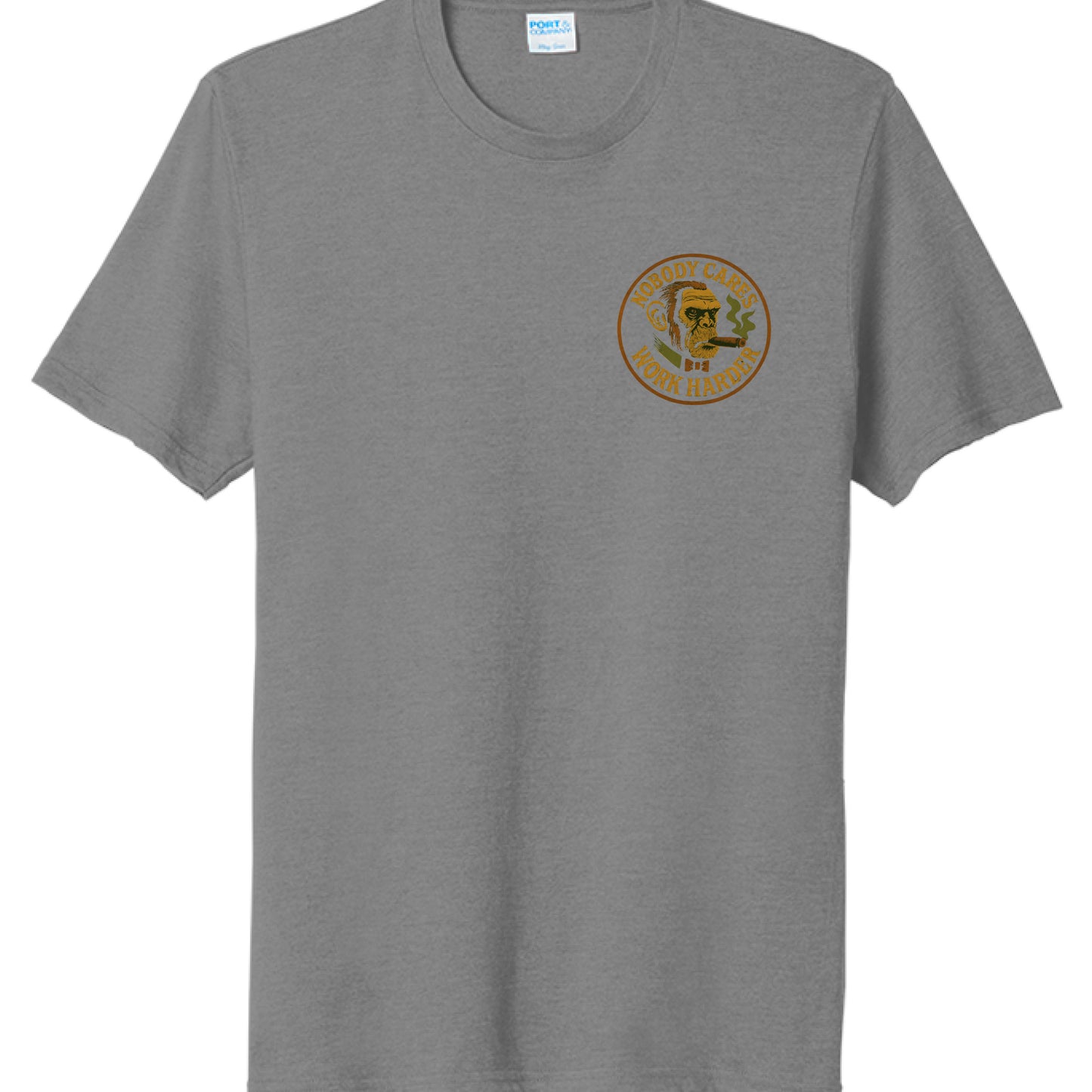 GphHeather - FRONT