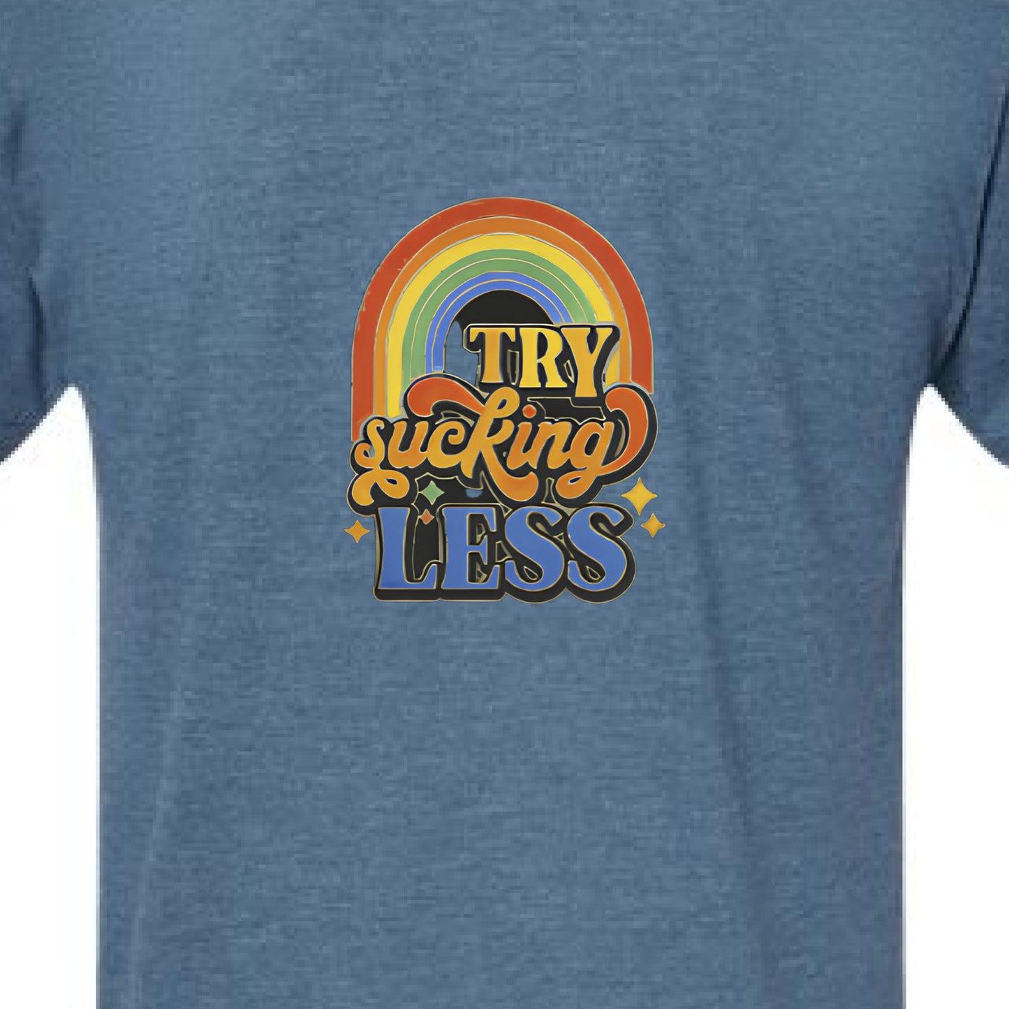 Tri-Dusk - BACK