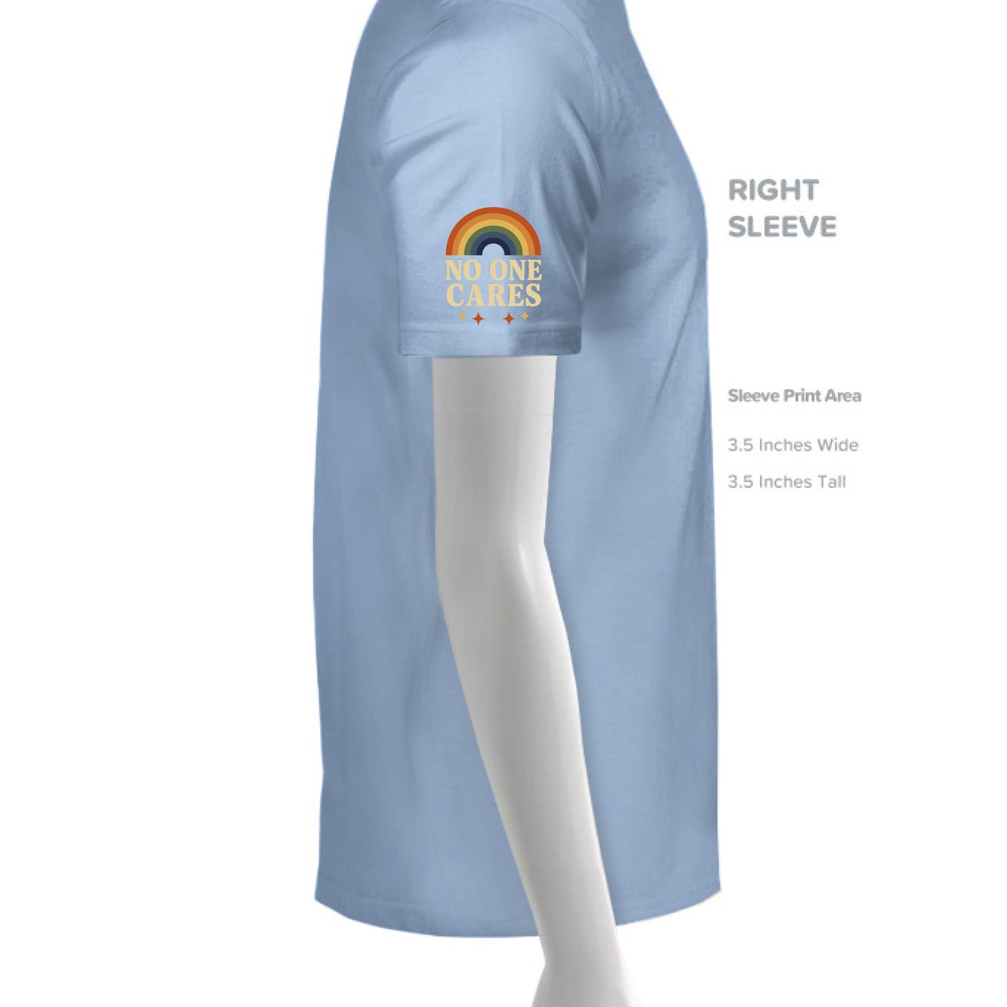ATHLETIC BLUE - SLEEVE_RIGHT