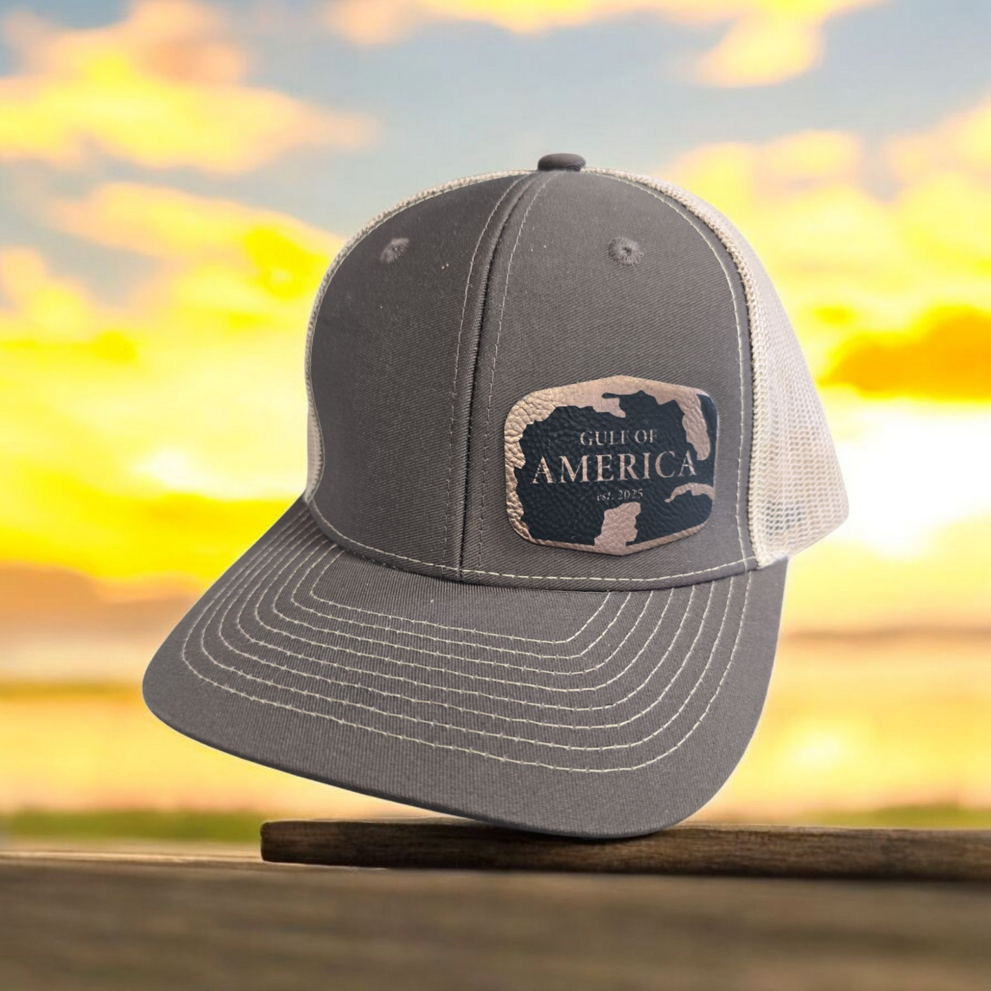 Make America Great Trucker Hat