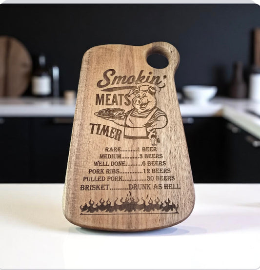 Cutting Boards
