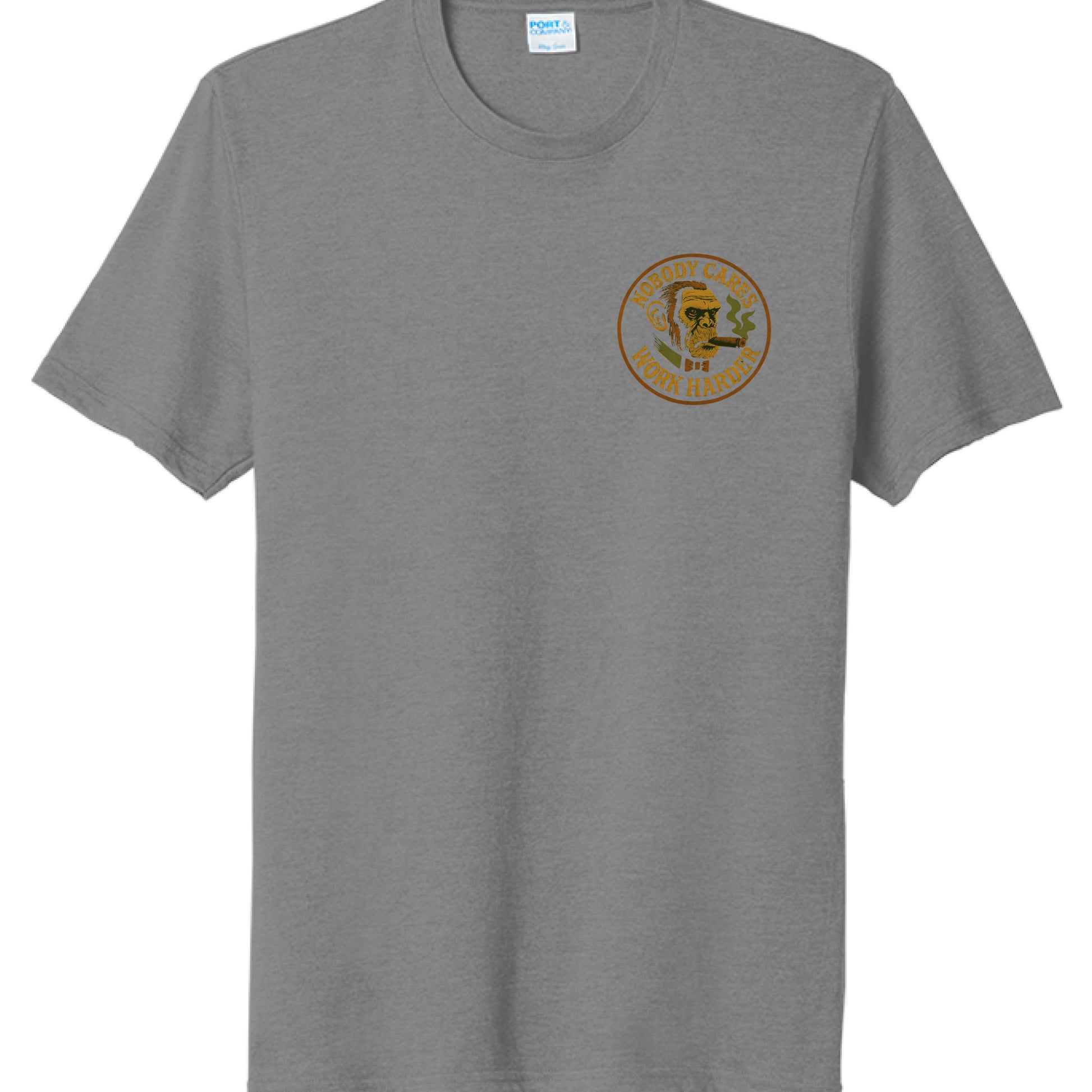 GphHeather - FRONT