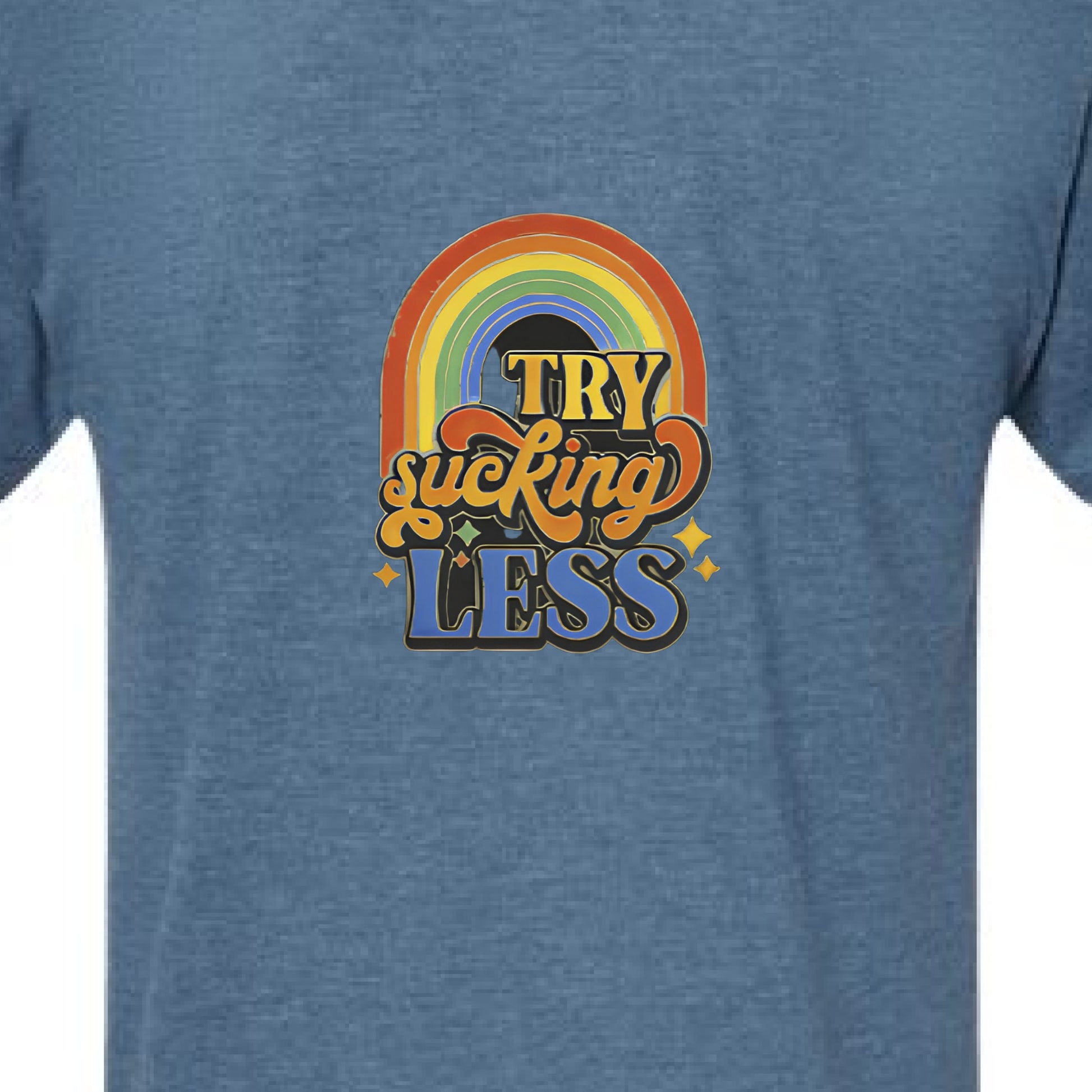 Tri-Dusk - BACK